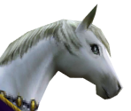 Zelda's Horse