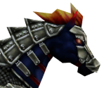 Ganondorf's Horse