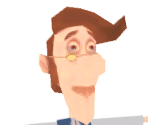 Hugh Neutron