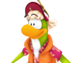 Club Penguin recreation - Download Free 3D model by LukeTheLPSWolf  (@LukeTheLPSWolf) [de2465c]