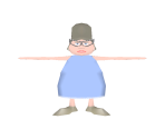 Martha Wheezer