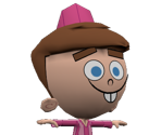 Timmy Turner (Pajamas)