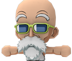 Master Roshi