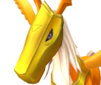 Pegasusmon