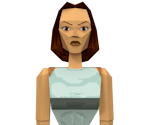 Lara Croft