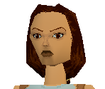 Lara Croft