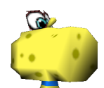 SpongeBuff (Hammer)