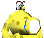 SpongeBuff (Cannon)