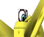 SpongeBuff (Propeller)