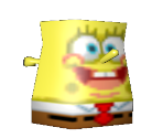 SpongeBob (Mallet)
