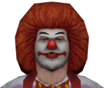Mr. Whoopee Clown