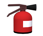 Fire Extinguisher