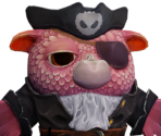 Owlverlord (Pirate)