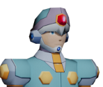 Citizen Reploids