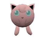 Jigglypuff Balloon