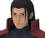 Hashirama Senju