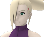 Ino Yamanaka