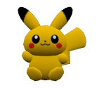 Pikachu Balloon