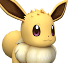 Partner Eevee