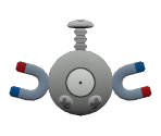 Magnemite Balloon