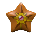 Staryu Balloon