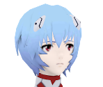 Rei Ayanami