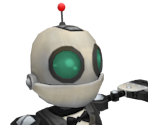 Secret Agent Clank