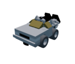 DeLorean (Playable Version)