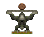DK's Balancing Act
