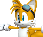 Tails