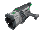 Unused Thug Gun