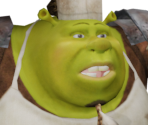 PC / Computer - Shrek Forever After - Cookie - The Models Resource