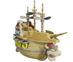 Bowser's Airship