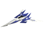 Arwing II