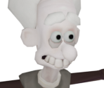 Reverend Clement Hedges