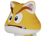 Cat Goomba