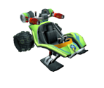 Turboslider (Q-Force)