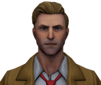 John Constantine