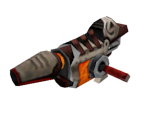 Lava Gun