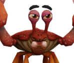 Crab