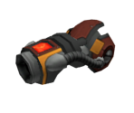 Mini-Turret Glove