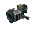 Blitz Gun