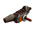 Lava Gun