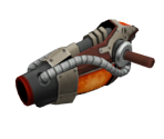 Meteor Gun