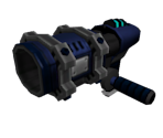 Shock Blaster