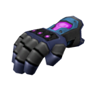 Holoshield Glove