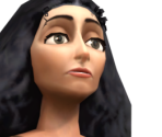 Mother Gothel