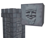 Castle Pieces