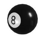 8 Ball