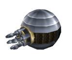 Gatling Turret